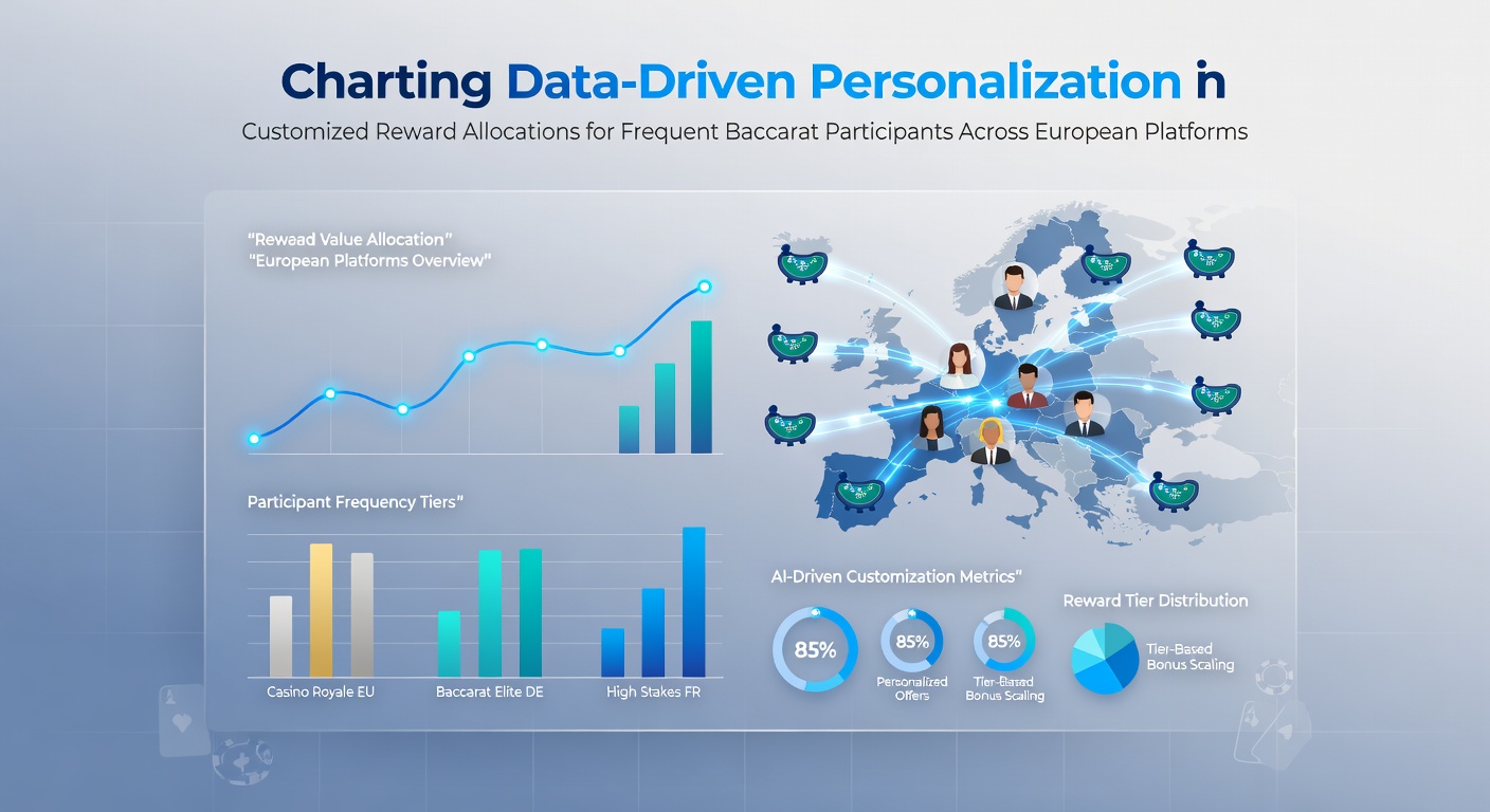 Datenanalyse und personalisierte Baccarat-Belohnungen auf europäischen Casino-Plattformen
