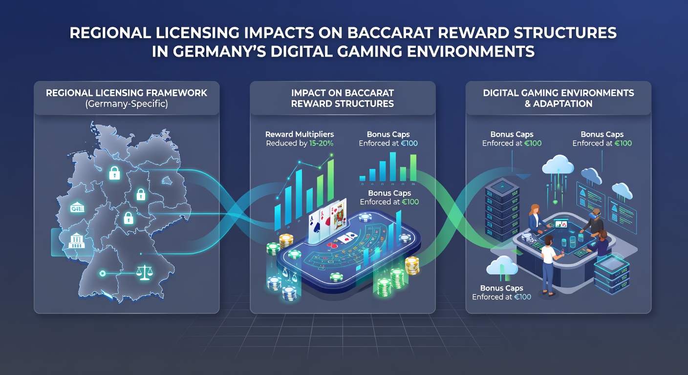 Vergleich regionaler Baccarat-Belohnungssysteme in deutschen digitalen Casinos